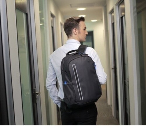 Dell Urban Laptop Backpack - 15 - Afbeelding 9 van 12
