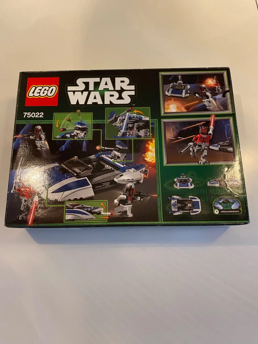 Lego 75022
