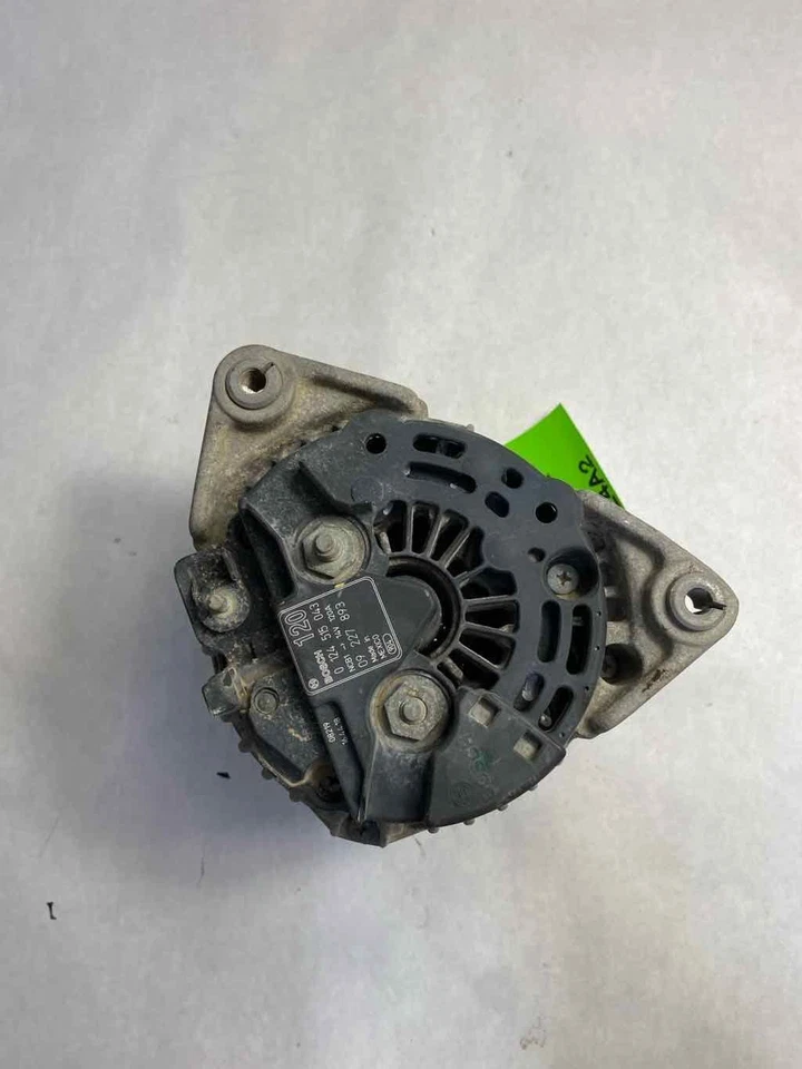 Alternador SATURN SERIE L 2000 A 2005 Foto 4 de 4