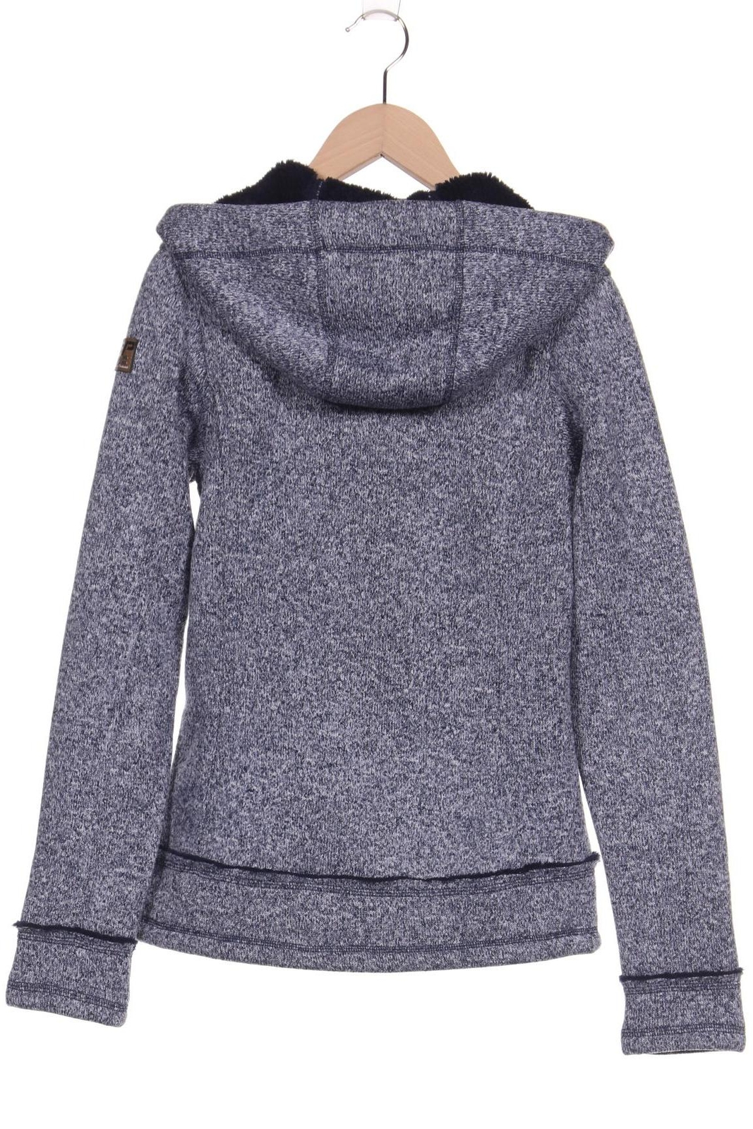 Sublevel Damen Kapuzenpullover - Weicher Hoodie Mit Print Für Lässigen Style