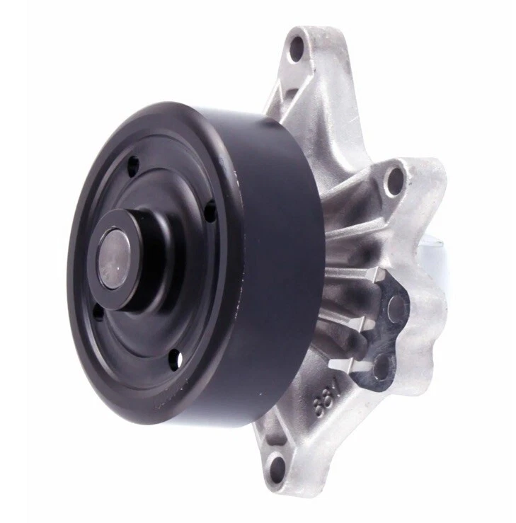 Bomba de agua motor Hytec 18-1770 nueva selección 98-08 Chevrolet Pontiac modelos Toyota Foto 3 de 4