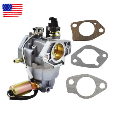 Carburetor Fit for MTD 951-05149 HY-4P90F Cub Cadet CC760ES 12AE76JU Mower