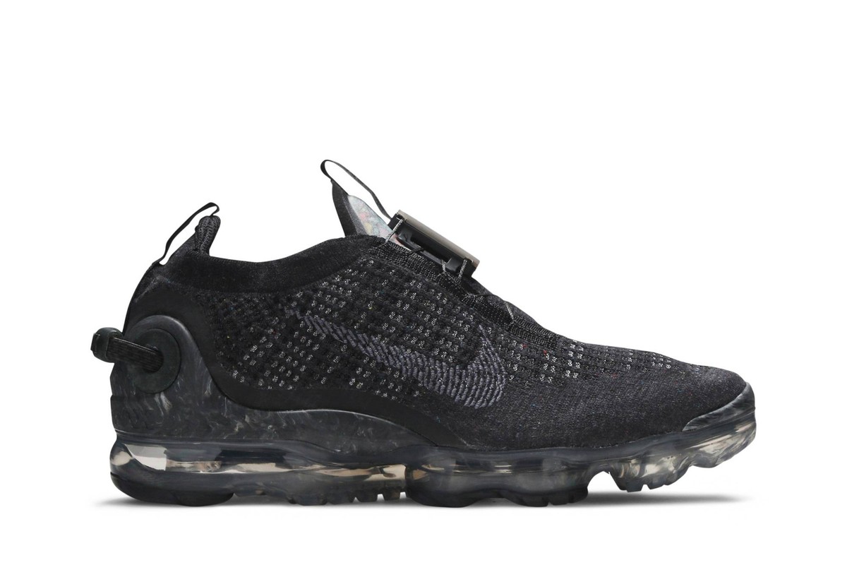 Nike Air VaporMax 2020 Flyknit 'Dark Grey' CJ6740-002 Men's Sizes