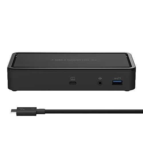 Estaciones de acoplamiento del ordenador portátil para LG HP ENVY