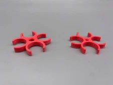 LEE Precision Custom Made Universal Case Feed Tube Spacers for Reloading NEW