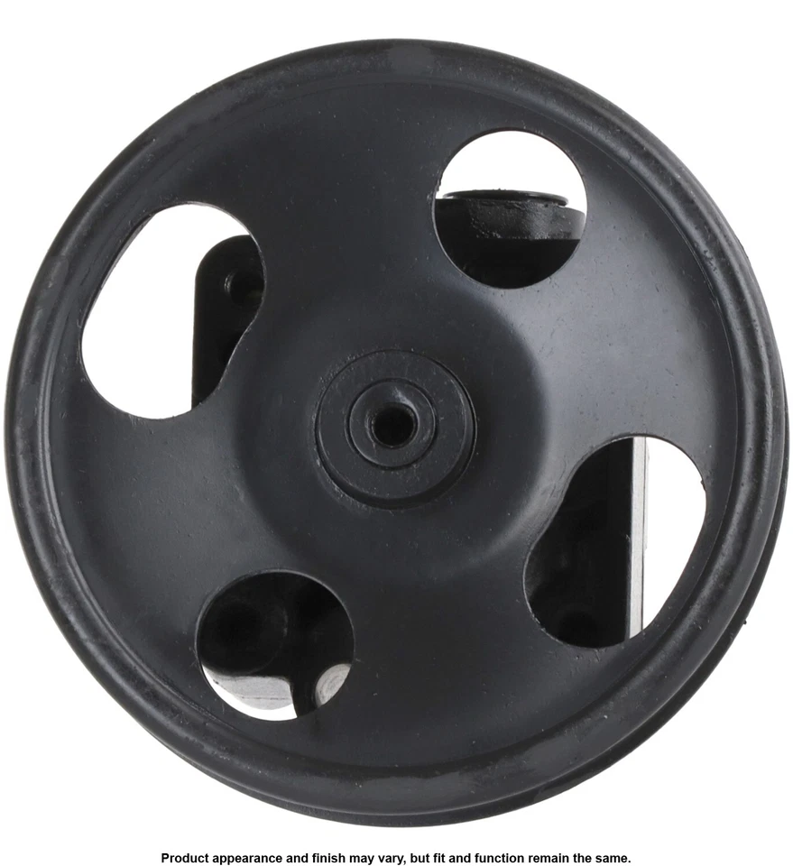 动力转向泵 Cardone 适用于 2001 - 2003 INFINITI QX4 — 第 2/4 张图片