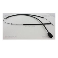 Triscan 8140 241139 Seilzug Feststellbremse für Opel Meriva B S10