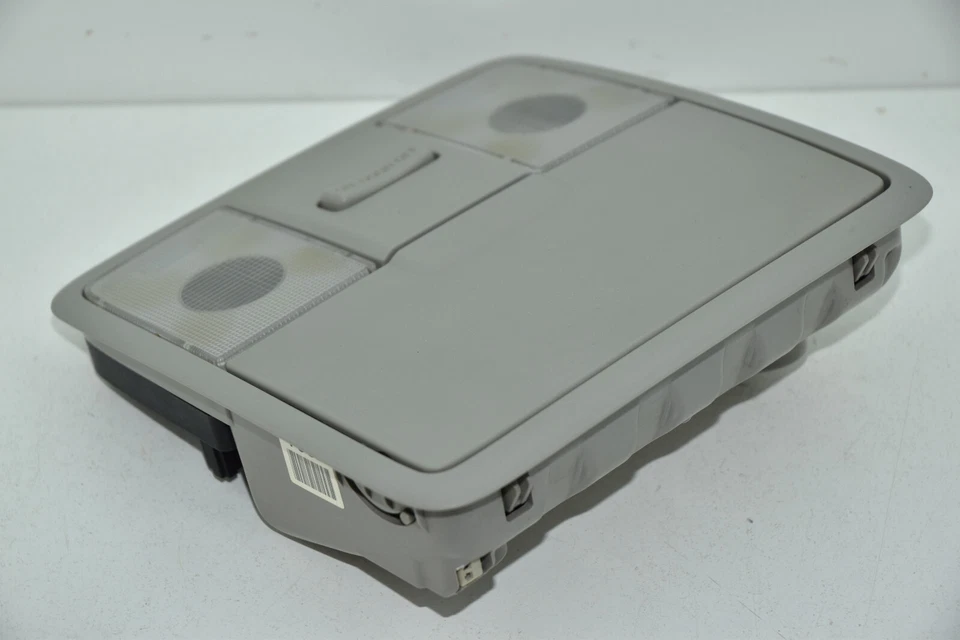 💎2014-2018 Kia Forte Forte5 серый верхний купол лампа 92800-A7000 OEM - Изображение 4 из 4