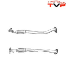 BM Exhaust Pipe For Fiat Bravo 2007-2014 Euro 4 or 5 1.6 BM50783