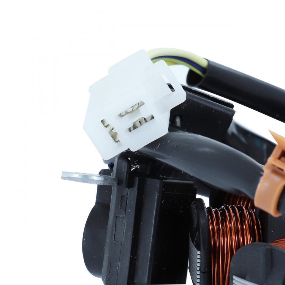 Ventilateur SELECTION P2R (Motorisé) pour Scooter Peugeot 50 Speedfight