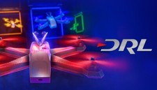 DRL - The Drone Racing League Simulator (Steam Key)