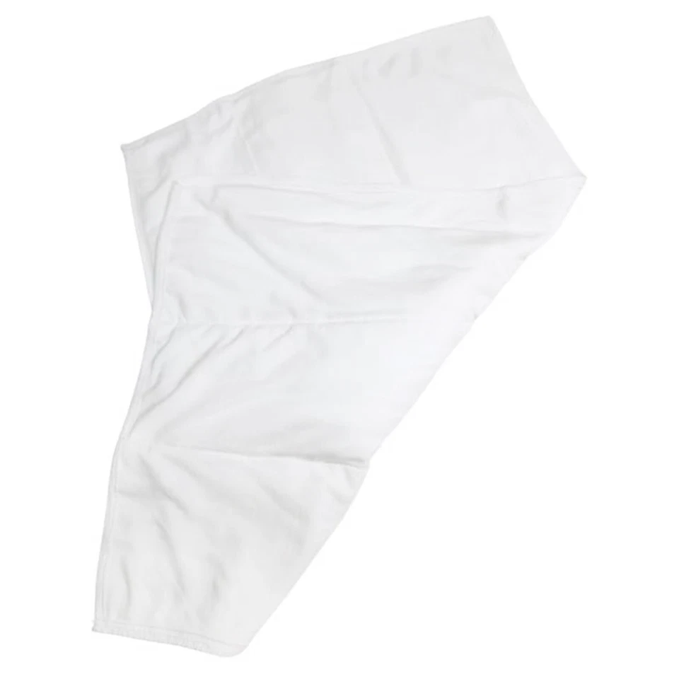 New 100% Cotton Large Diaper Cloths - Highly Absorbable, Soft & Reusable Diaper - Image 3 of 4