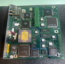 Silicon Graphics Assy 030-8216-001 Rev F Board