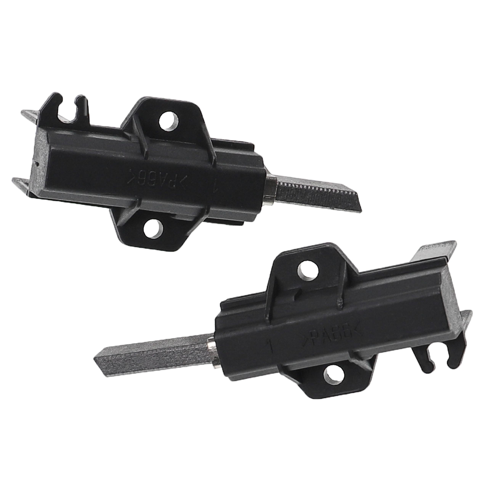 2 Balais De Charbon Pour ATAG – Compatibles TL843X1, TL843ISR, TL843X, TL8431