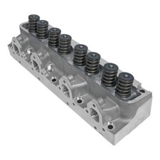 Trick Flow Tfs-56417002-c00 Cylinder Head Power Port 175cc Big Block Ford Fe