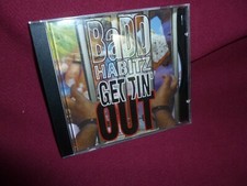 Add Habits Gettin Out 5 Tracks CD Single