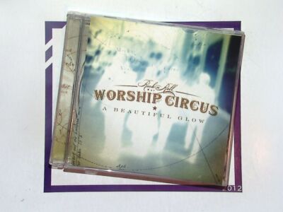 Rock N Roll Worship Circus	A Beautiful Glow CD VGC