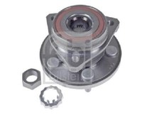 Original Febi Bilstein Radlagersatz 173060 FüR Jeep