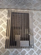 05-09 Range Rover Sport 3.6 TDV8 Amplifier XQK500095