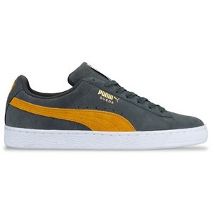 puma daim