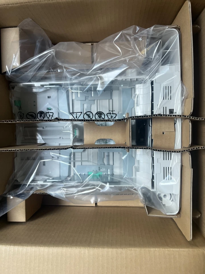 Kyocera LS3940/6000 Main Paper Tray Paper Cassette CT-320 NEW OEM - Image 3 of 4