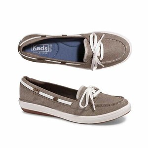 keds charter chambray