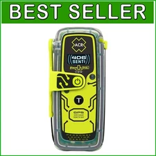 ResQLink View GPS Personal Locator Beacon - Essential for Outdoor Adventures