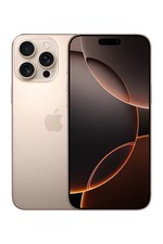 !!!new!!! Apple Iphone 16 Pro Max - 256 Gb - Desert Titanium