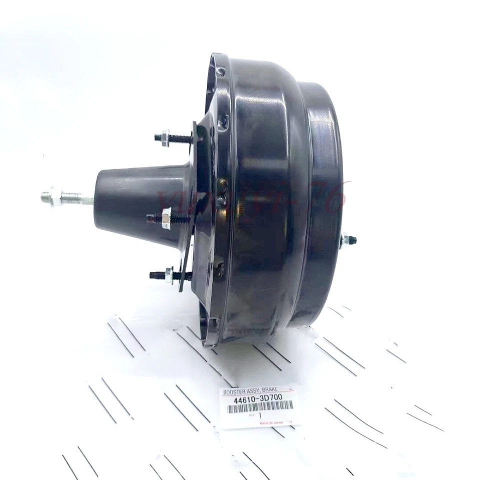 OEM For 1996 - 2000 Toyota 4Runner 2.7L 3.4L 44610-3D700 New Power Brake Booster - Image 3 of 4