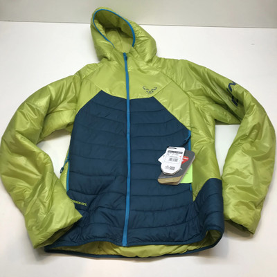dynafit primaloft jacket