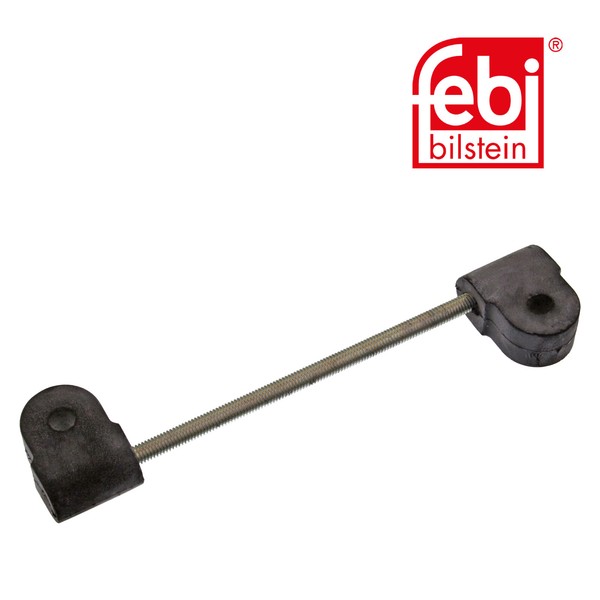 Febi Bilstein Koppelstange Stabilisator Hinten Beidseitig FüR Iveco Daily-image