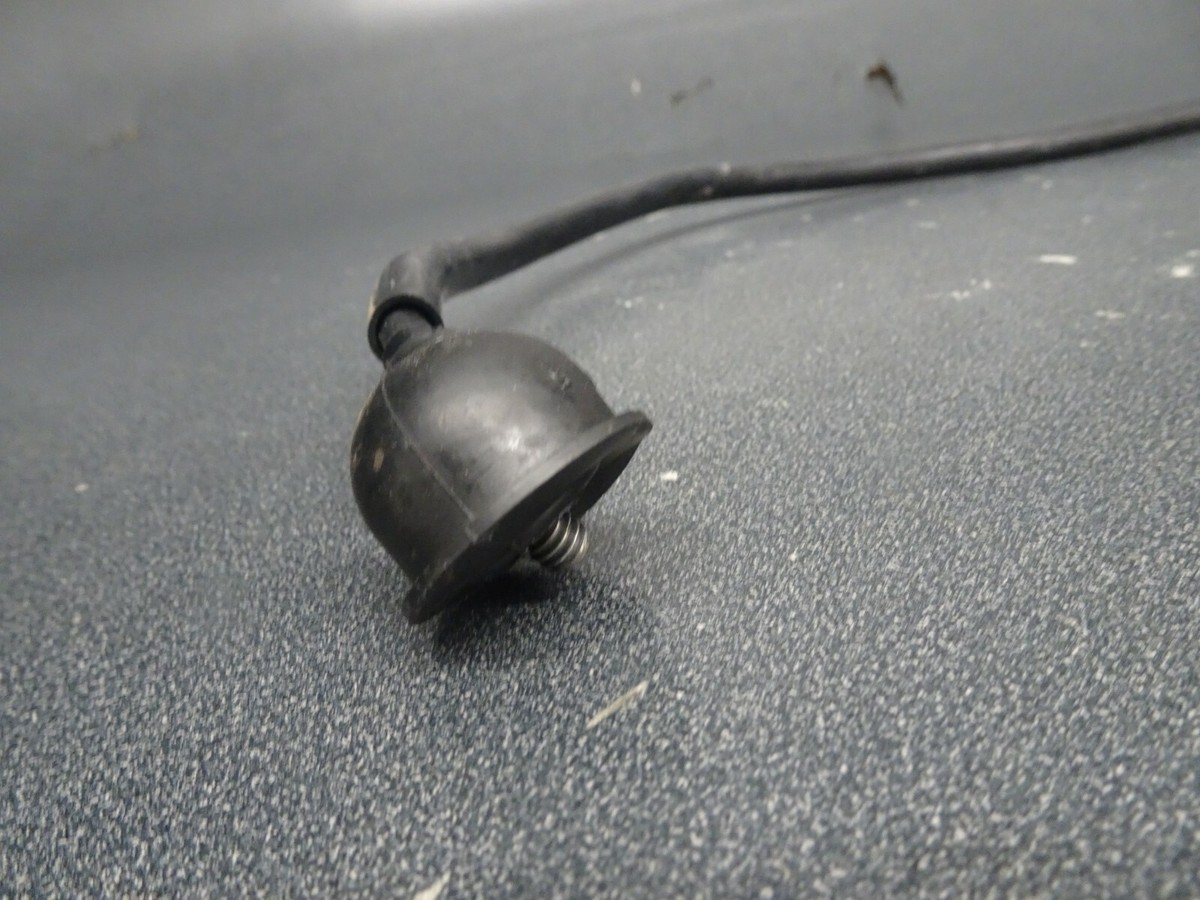 2003-2019 Kawasaki OEM Negative Ground Battery Cable Wire 26011