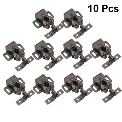 Door Touch Latch Cabinets Interlock Switch Chassis Cabinet Spring Ball Locker