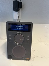 Revo Pico Sabre Wi-fi Internet Radio