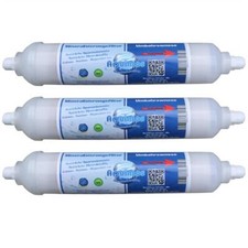 3 x Osmose Alkalischer Mineralfilter Mineralisierungsfilter Umkehrosmose Wasser