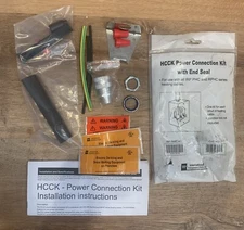 IRP Power Connection Kit with End Seal HCCK 410-0172