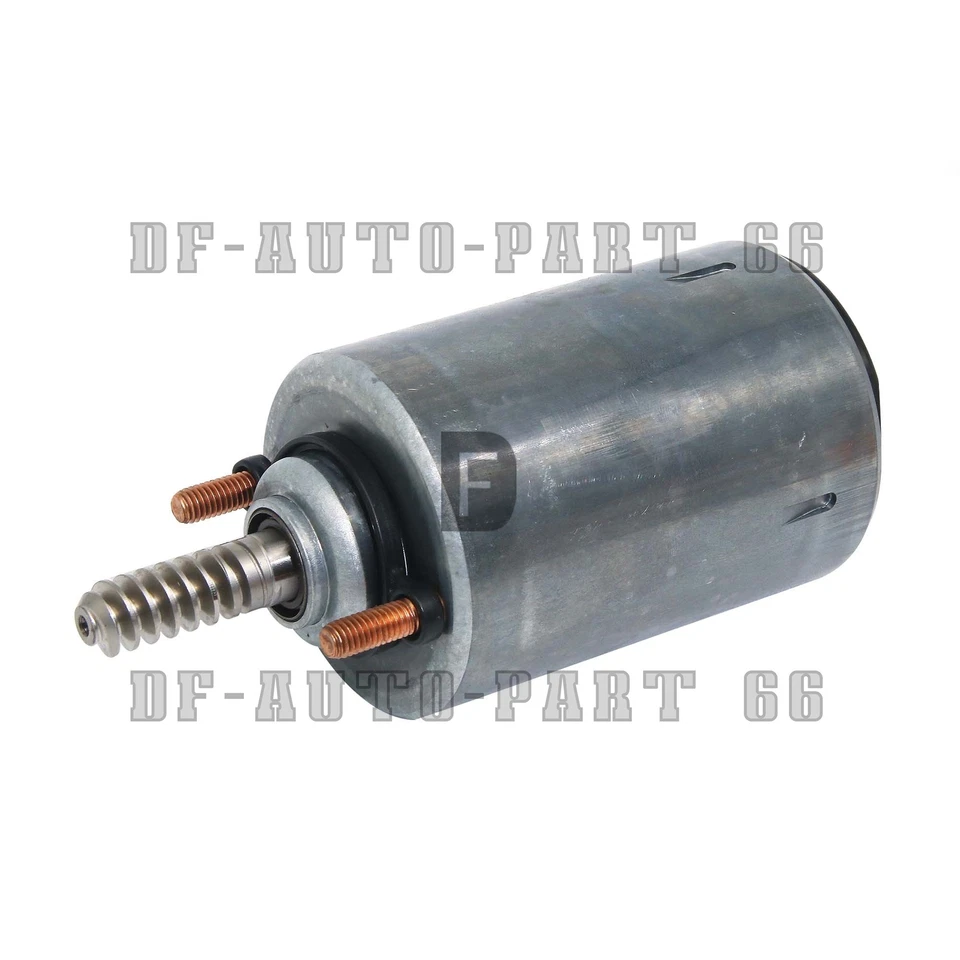 OEM VDO Eccentric Shaft Valvetronic Motor for BMW N42 N46 N46 Engine 11377548387 Foto 2 de 4