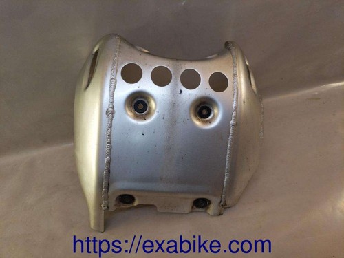 Suzuki XF 650 V Freewind 1997 | Pièces & Accessoires Moto chez France