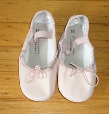 freestyle danskin ballet shoes