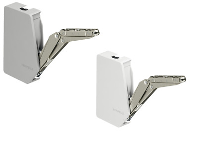 Häfele Hochklappbeschlag Klappenhalter Free Flap 3.15 Klappenbeschlag Set