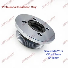 Trim Cylinder End Cap Fits YAMAHA Motor 70TLRA C85TLRQ Screw Part # 6H1-43821-11