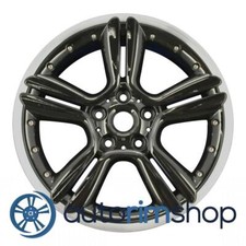 Mini Cooper Countryman 18 Factory Oem Wheel Rim 36109803727