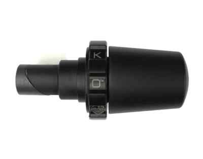 Kaoko Throttle Lock Cruise Control (Honda NT700V Deauville)