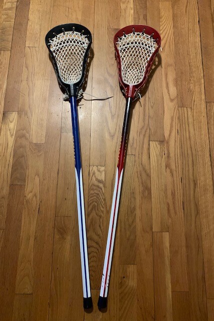 12x12x55 batting cage net