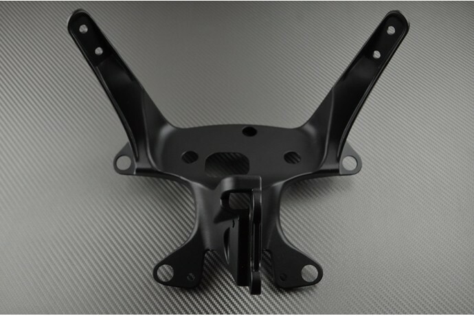 Support de carénage Yamaha YZF R6 RJ03 idéal pour vos sorties piste 1999-2000