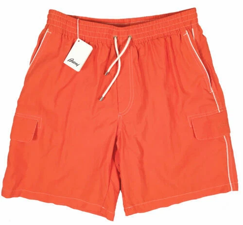Brioni Regular Size Swimwear for Men