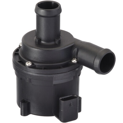Pierburg Engine Auxiliary Water Pump 7.06740.10.0