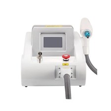Non-invasive Eyebrow Washing Machine Laser Machine Tattoo Removal Pigment Wrinkl
