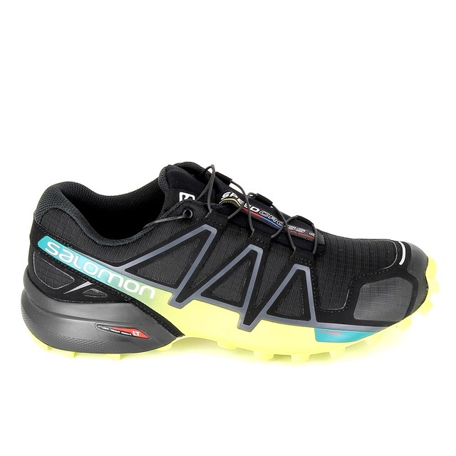 ebay salomon speedcross 4