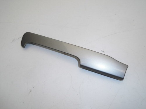 Original Volkswagen Golf VI 6 Abdeckung Blende Dekor Leiste 5K1858417B